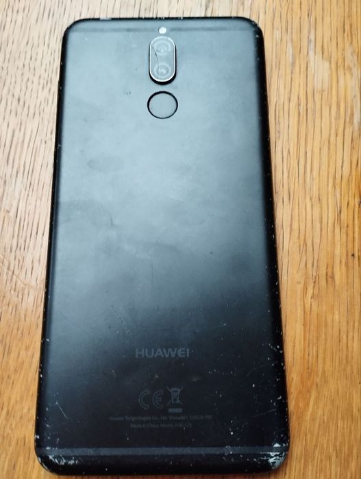 Smartfony na części