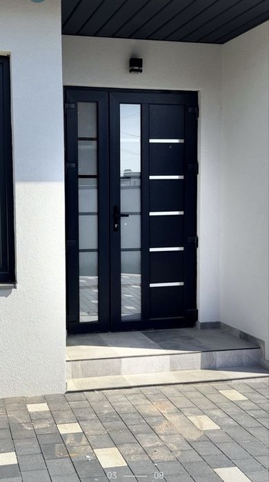 Продаж американки