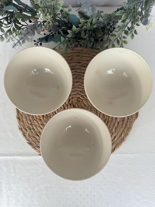 Malgas/tigelas loiça de Sacavém