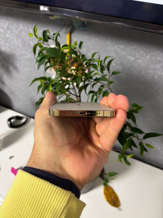 Iphone 12 pro max 128 gb