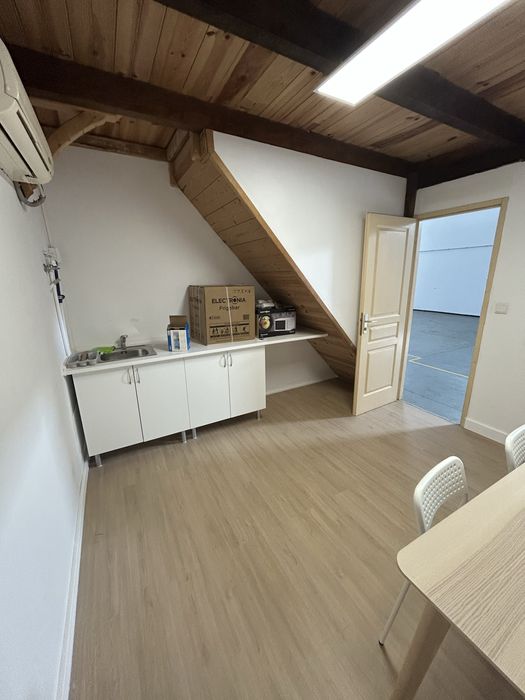 Sala para formações, espaço para alugar