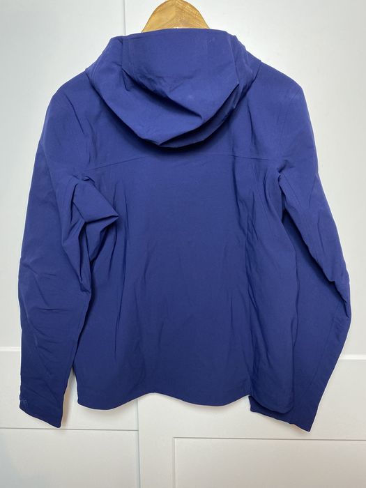 Kurtka Marmot Alsek Hoody Softshell