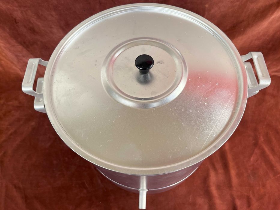 Соковарка, кастрюля 6 л. СССР. Новая