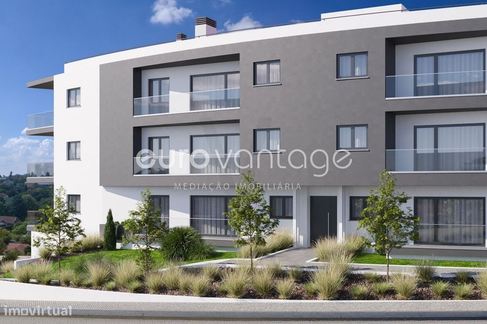 Apartamento T2/Village Sol Porto de Mós