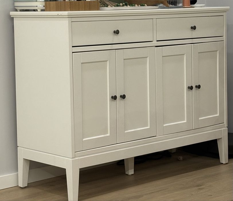 Armario ikea hemnes