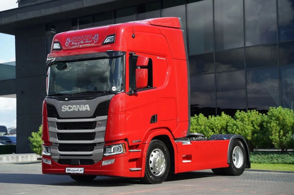 Scania