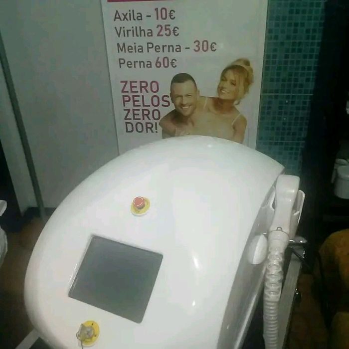 Massagem de relaxamento