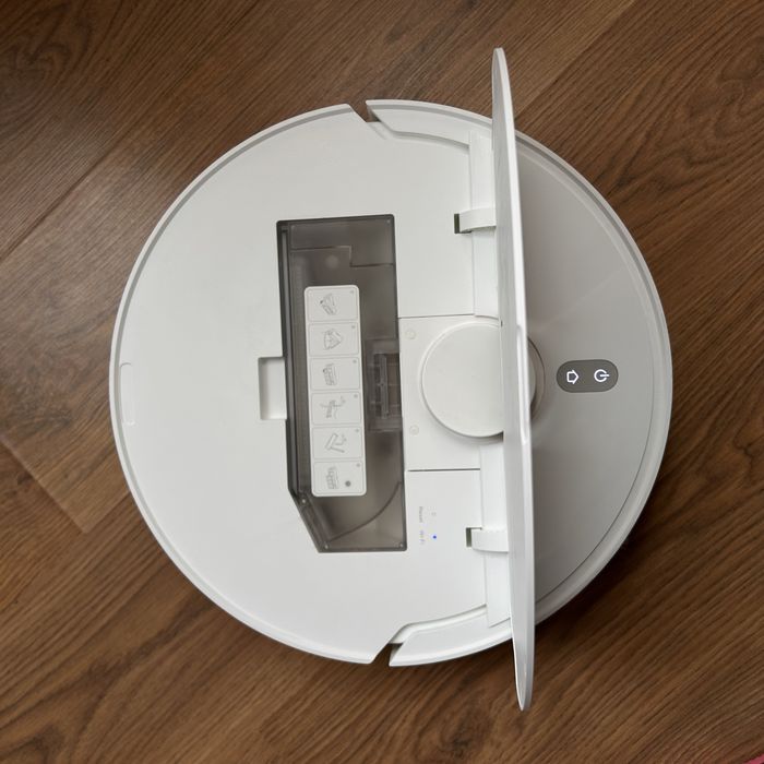 Robot sprzatajacy Xiaomi Robot Vacuum X20+