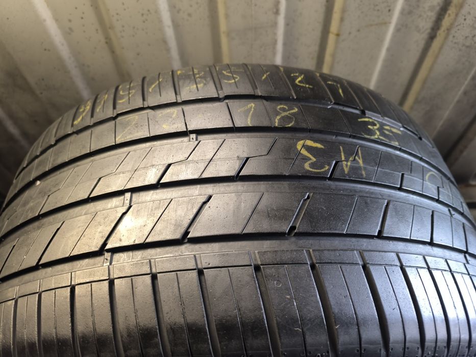 Opony Hankook ventus s 1 Evo 315/35/21 para