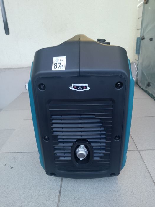 Генератор KONNER  SOHHEN. KS 2000 iS