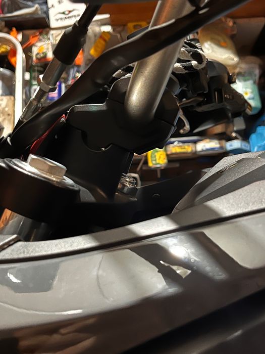 Suzuki V-Strom 650 DL