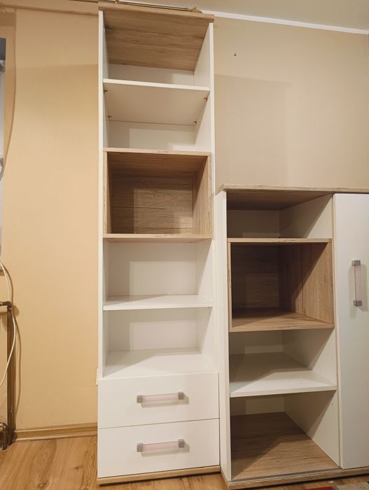 Meble dziecięce Wójcik