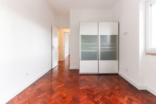 Quarto individual ou casal