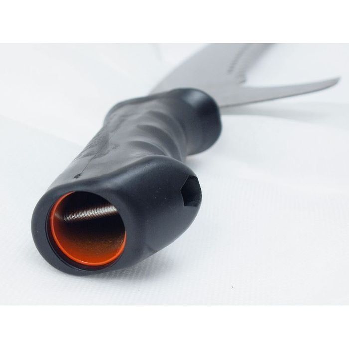 Profesjonalna Piła Ogrodowa Z Hakiem Na Tyczkę