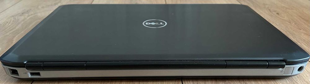 Dell Latitude E5530, Intel Core i5, 512 SSD, 8GB RAM