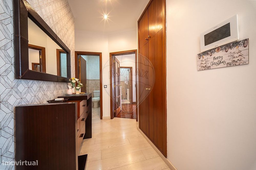 Apartamento T2 para venda
