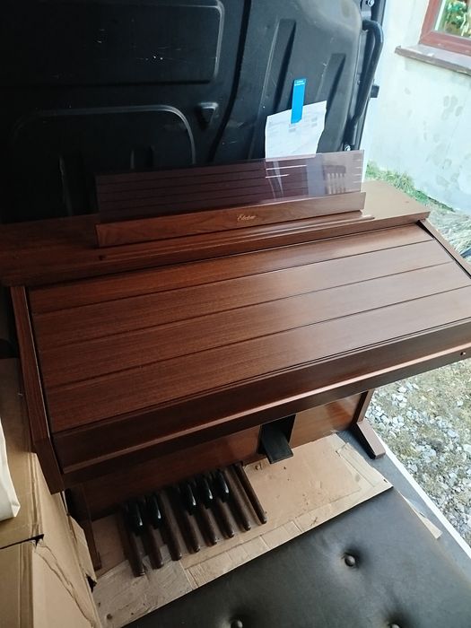 Okazja Organy Yamaha Electrone FE 60