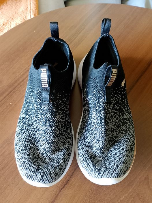Buty sportowe damskie PUMA rozm.  37