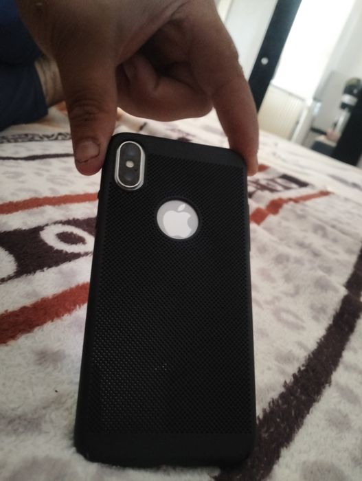 Vendo iPhone x 256gg