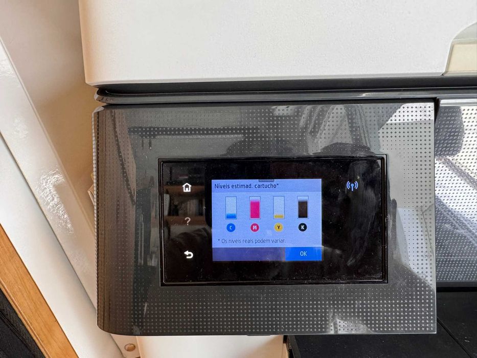 HP DesignJet 7740