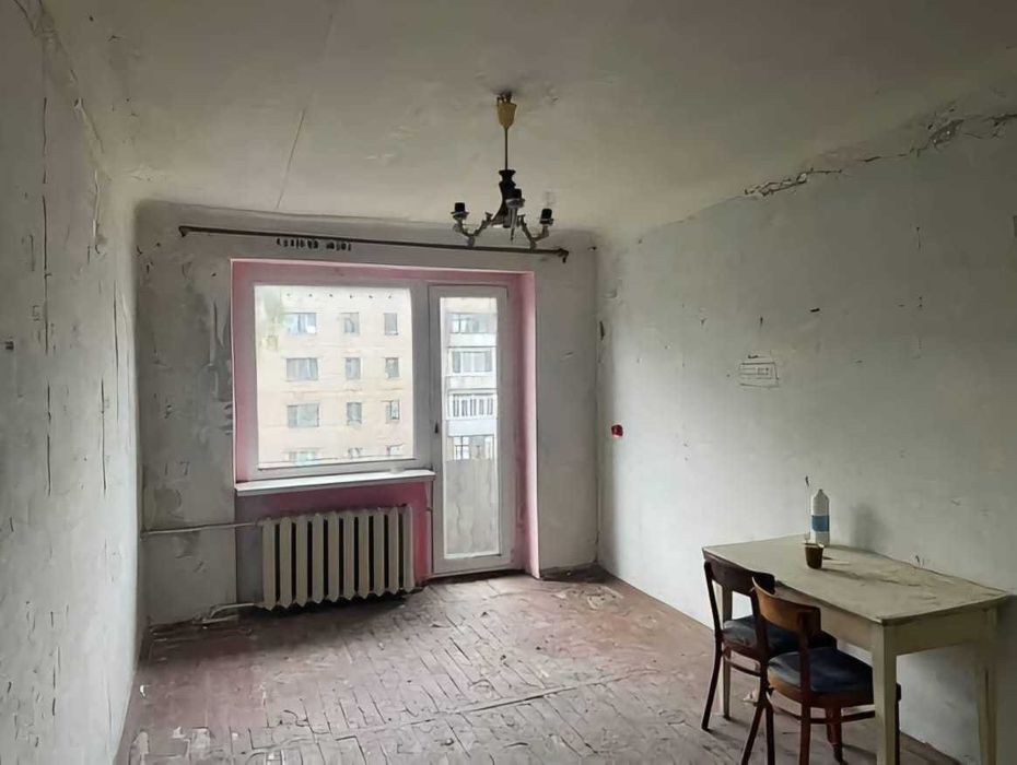 Продаж 1 кім, квартири вул. Тимірязєва (Симона Петлюри) 11