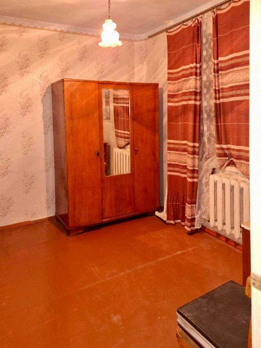 4-кімн. квартира, вул. 49 Гвард. Дивізіі, 4-й поверх