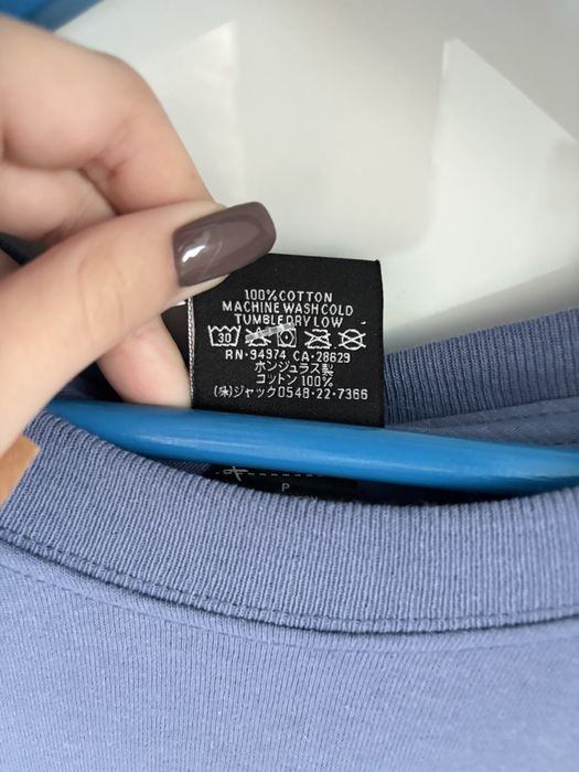 Stussy, кофта стусі