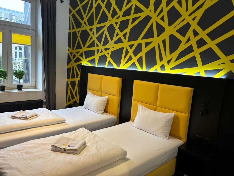 DREAM & HOSTEL CENTRUM , śpij tanio i wygodnie , дешево і зручно , FV