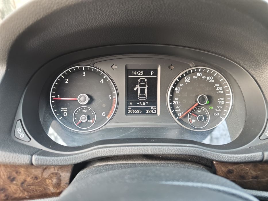 Пассат б 7 америка 2014 г 2/0