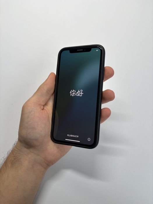 IPhone XS Black 256 GB в гарному стані: 6 500 грн. - Смартфони