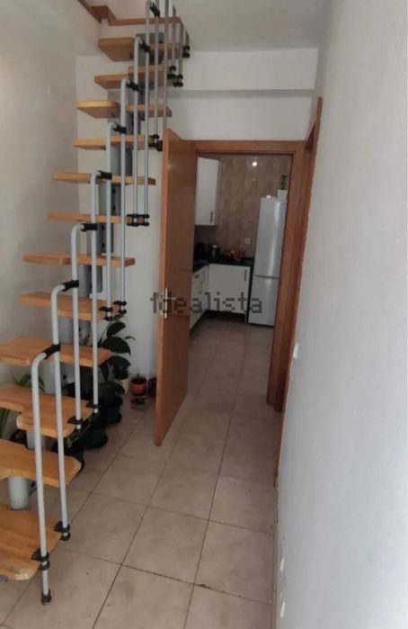 Quarto Individual em Campolide