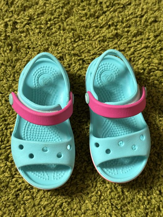 PUMA,Nike, Crocs, sinsey 24/25 размер