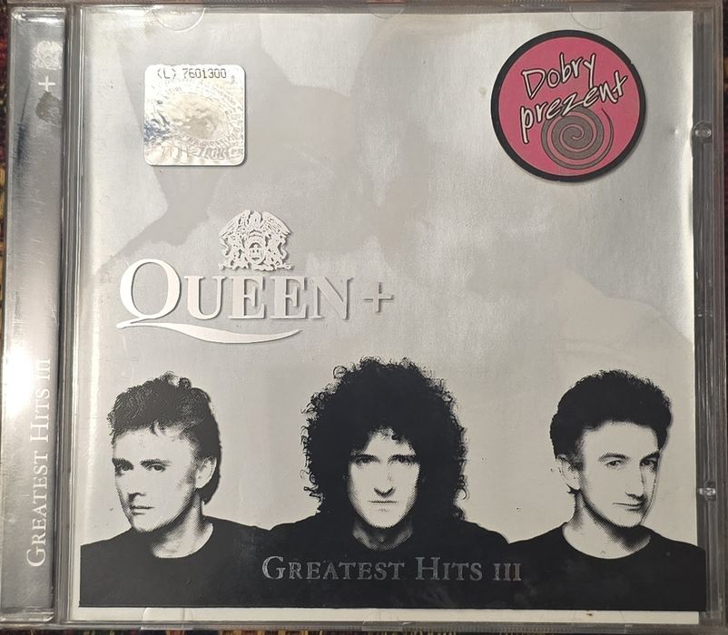 QUEEN Greatest Hits III