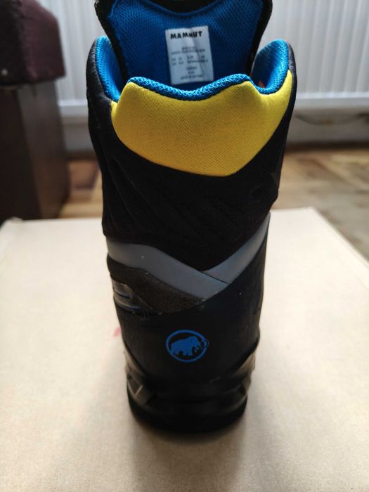 Buty Mammut Kento Tour High GTX r. 44.5