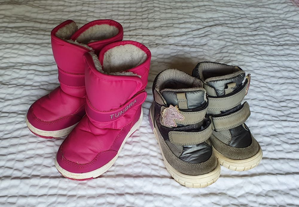 Paczka dla dziewczynki