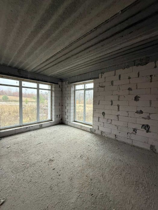 Будинок 140 м² в КМ “Оклахома”, 8 соток, біля лісу та озера  Дмитрівка