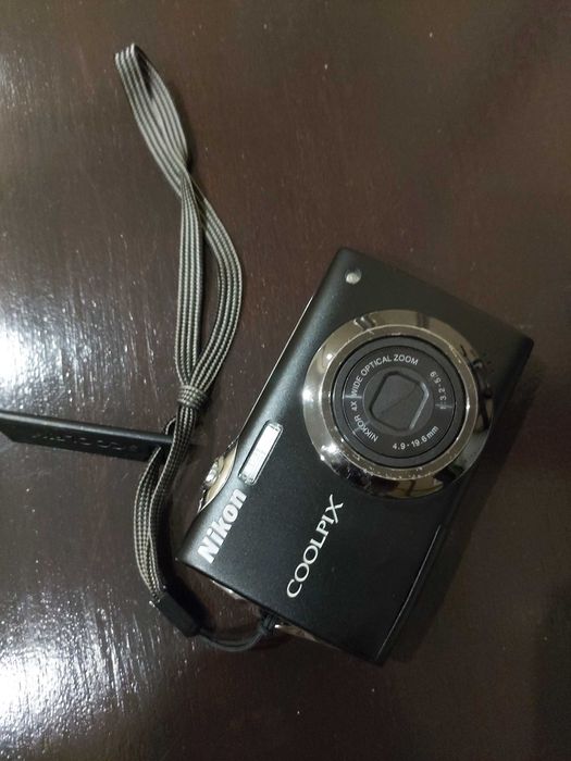 Câmaras fotográficas várias marcas