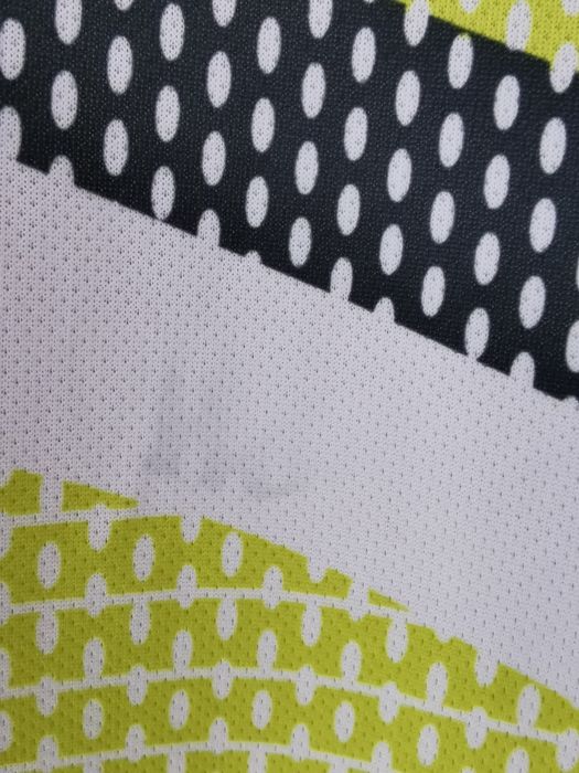 Koszulka na rower r. L, Crivit