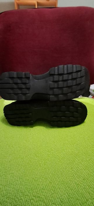 Черевики 39р Зима.Fun&go