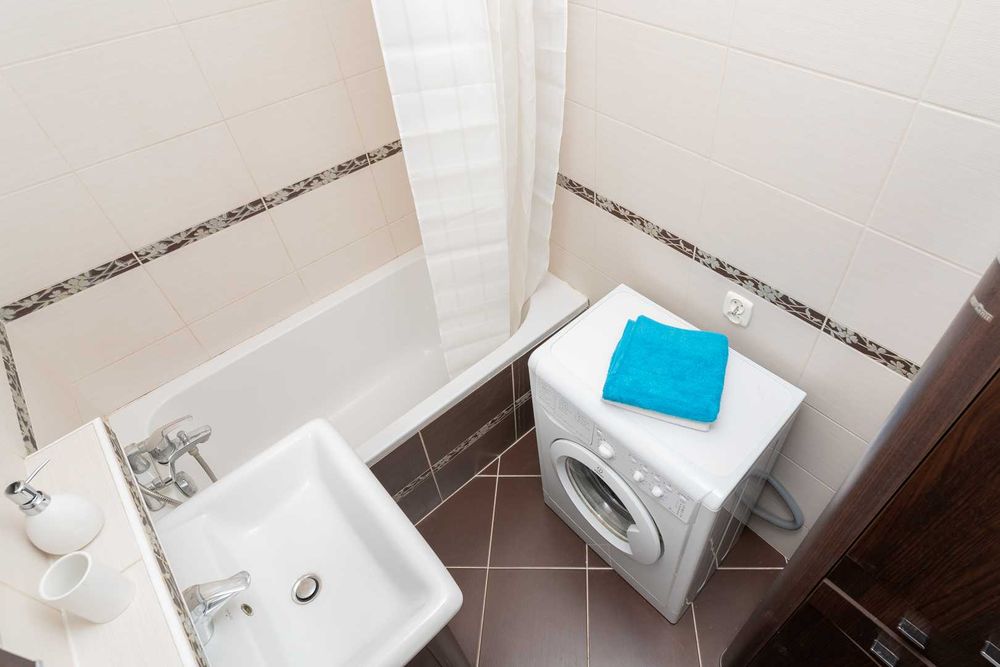 Apartment in Gdańsk - View 5