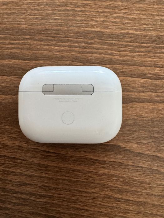 Apple AirPods Pro 2 originais bom estado