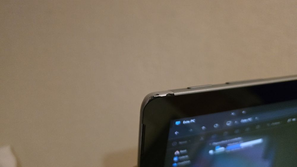 Microsoft Surface Go 3