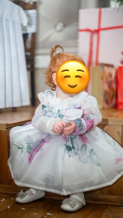 Дитяча сукня