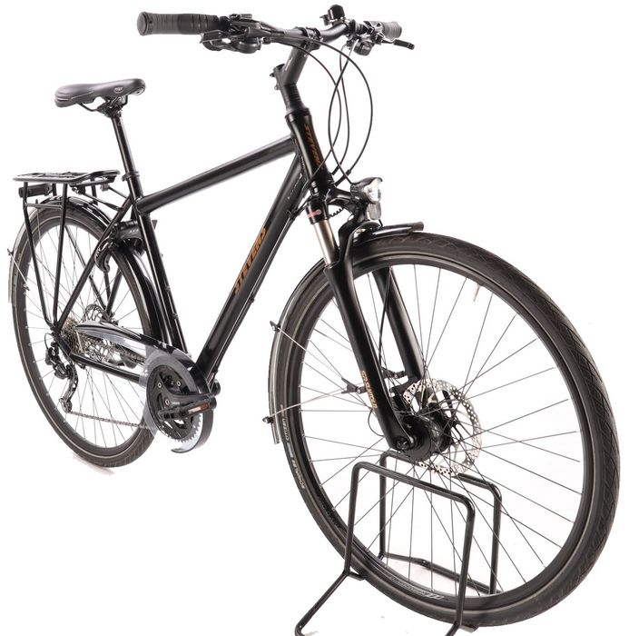 Rower męski Stevens Savoie 52 cm (M)