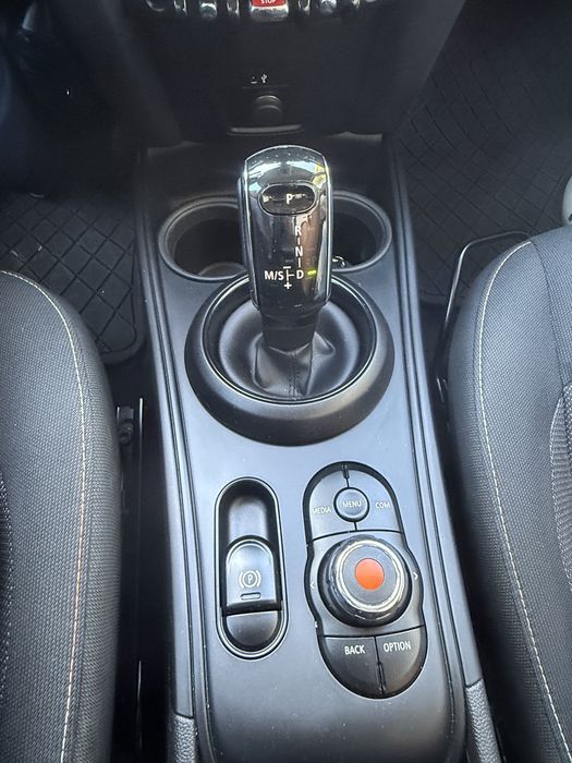 MINI Countryman Cooper D ALL4 2.0 Diesel Automático | 150 cv | Nacional