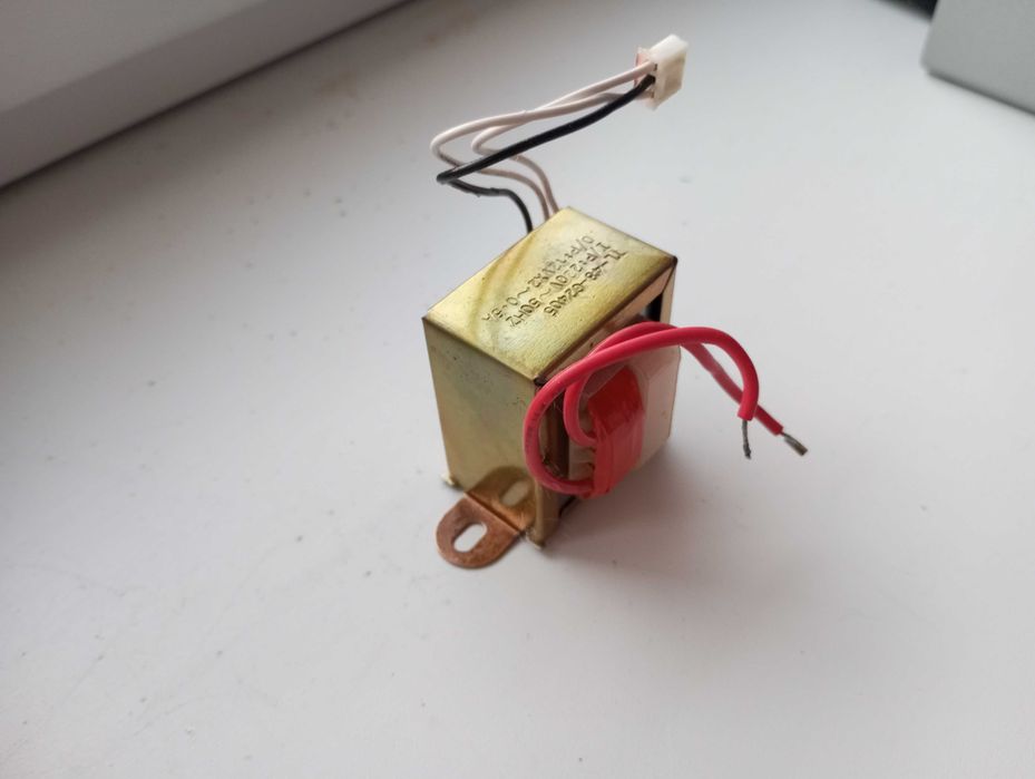 Трансформатор двуполярный TL-48-C2405 колонок Sven F&D MS-220