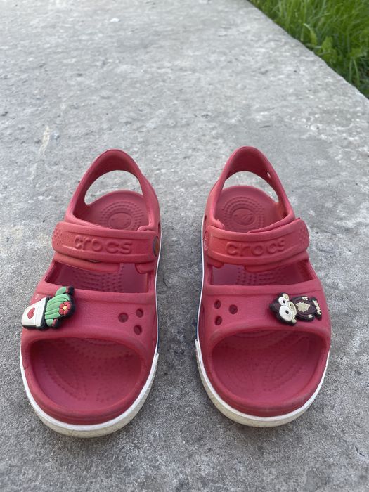 Crocs C9, C8 оригинал