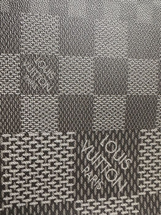 Torebka na dokumenty  męska pixel Louis Vuitton