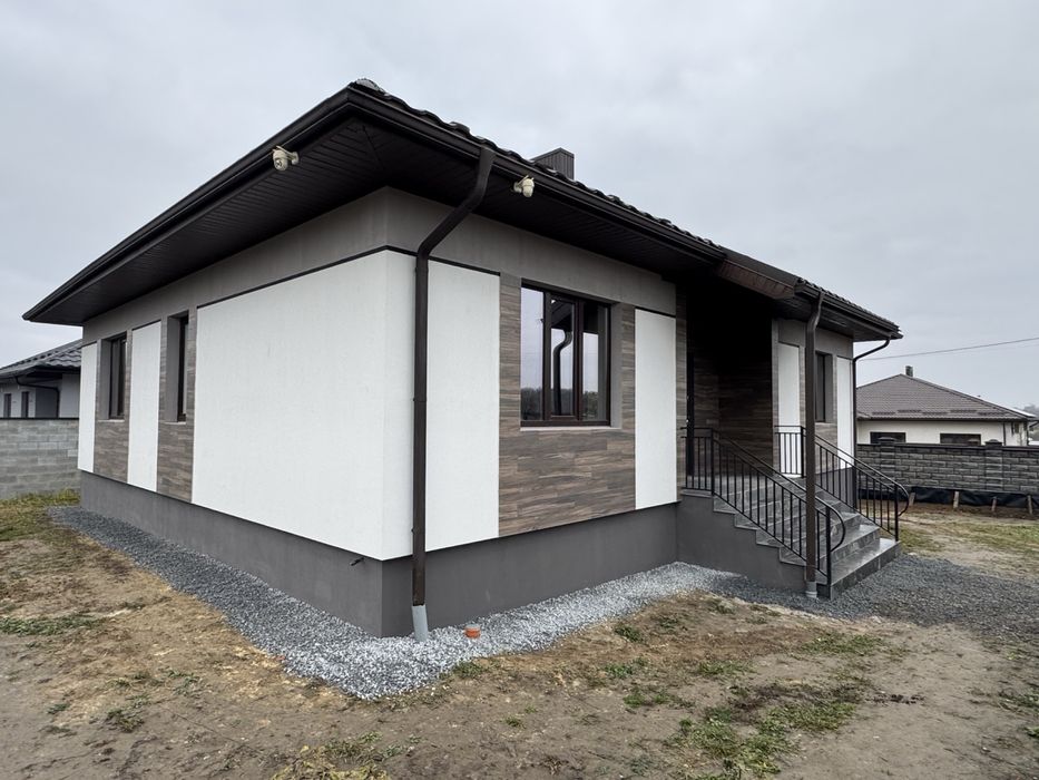 Продаж будинку на Газовику з комунікаціями