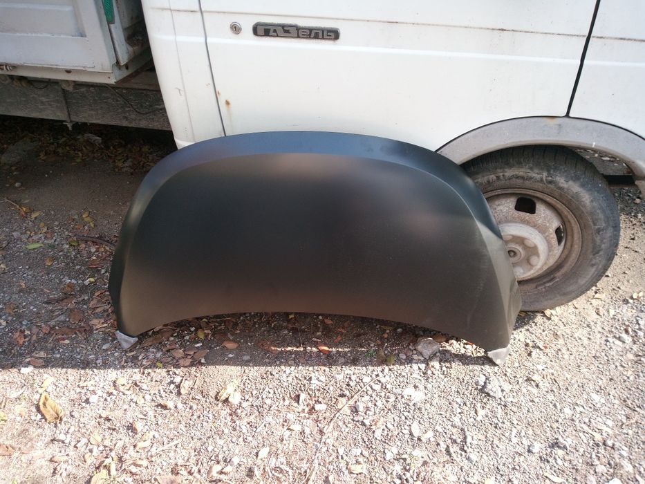 Капот Hyundai i10